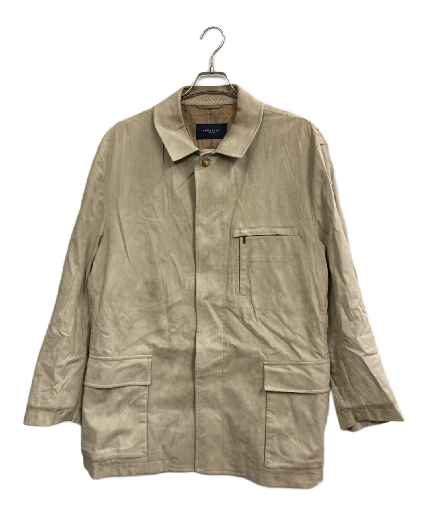 中古・古着通販】BURBERRY LONDON (バーバリーロンドン) アマレッタ