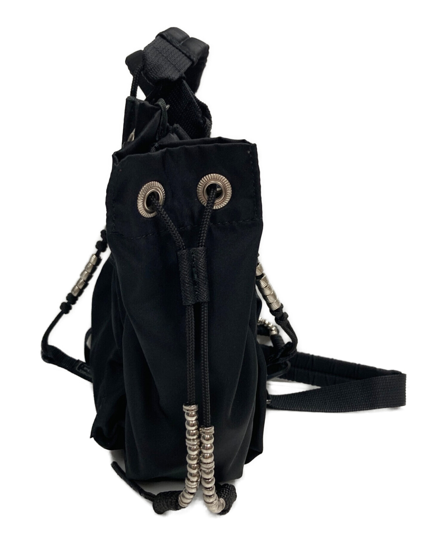 TOGA×POTER 21ss string bag ショルダーバッグ 中古・古着通販】PORTER (ポーター) TOGA ARCHIVES (トーガ