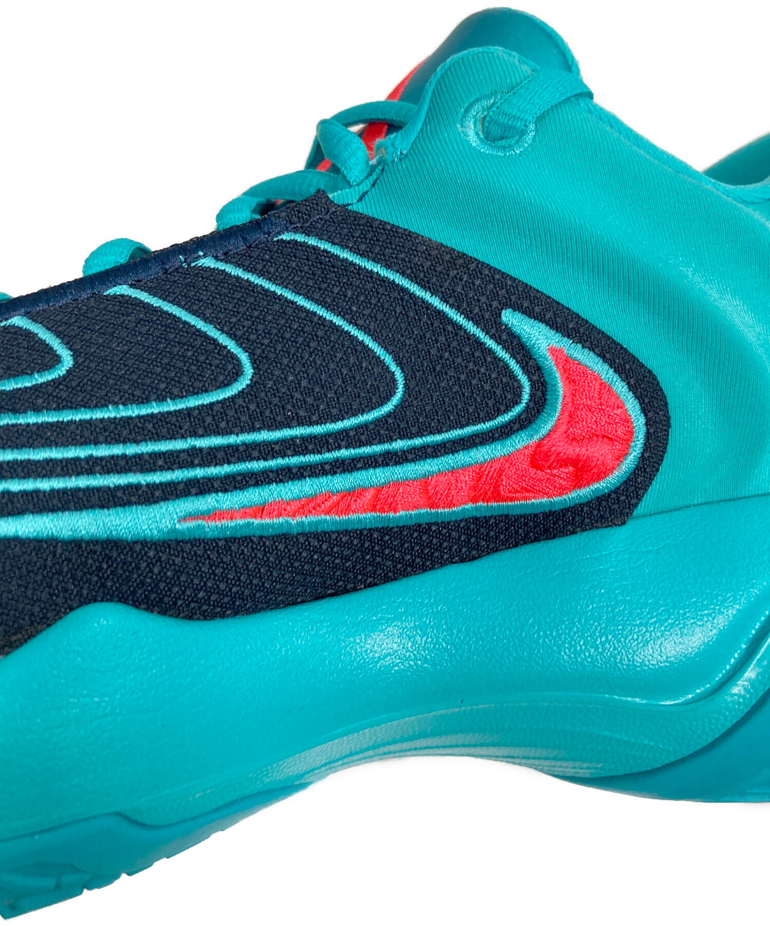ナイキバッシュ 中古 中古・古着通販】NIKE (ナイキ) バスケットシューズ バッシュ ヤニス