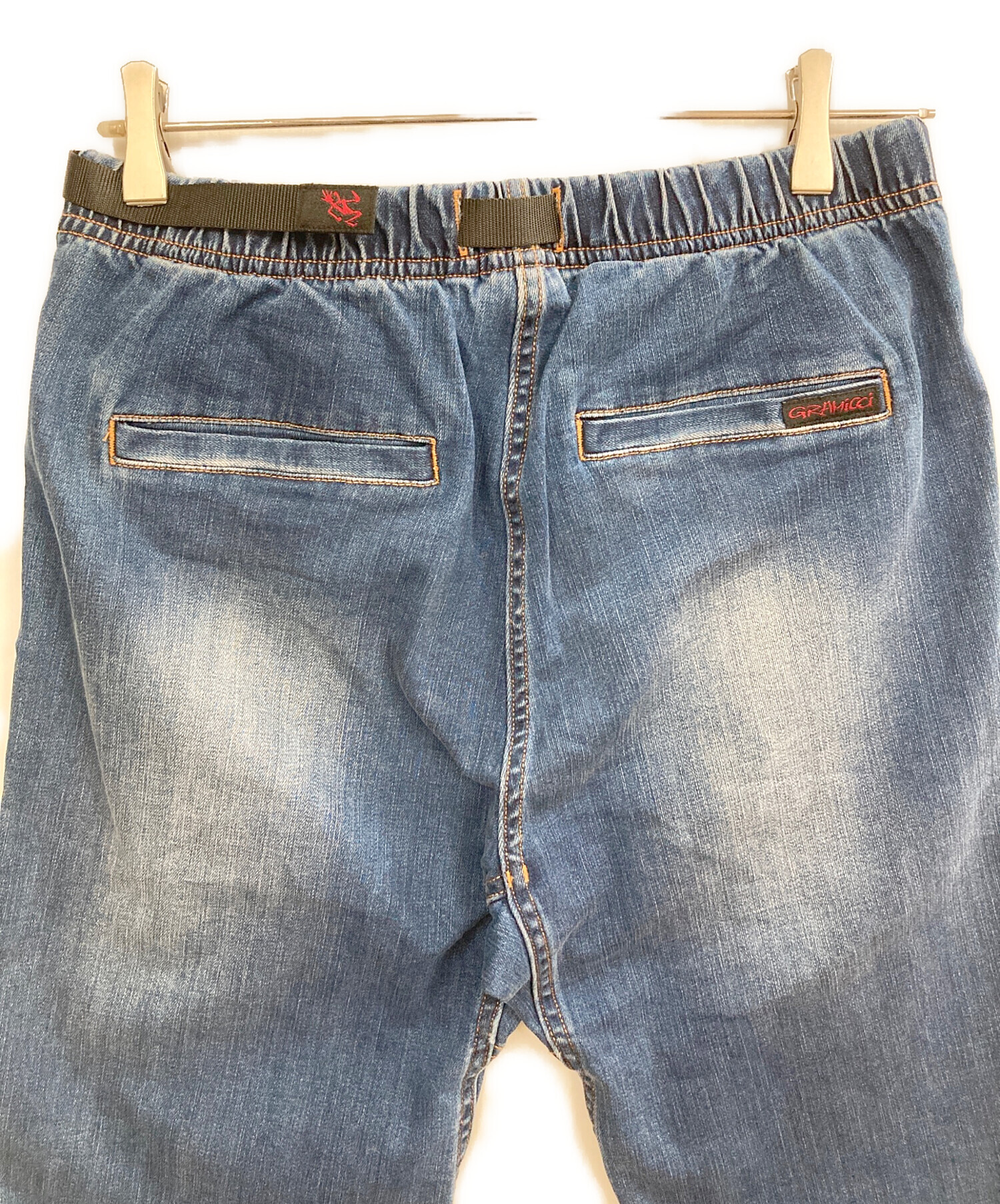 なめきち 中古・古着通販】GRAMICCI (グラミチ) ニューナローパンツ クロップド