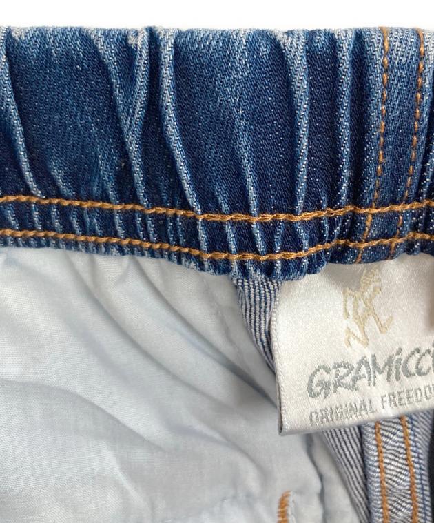 中古・古着通販】GRAMICCI (グラミチ) ニューナローパンツ クロップド