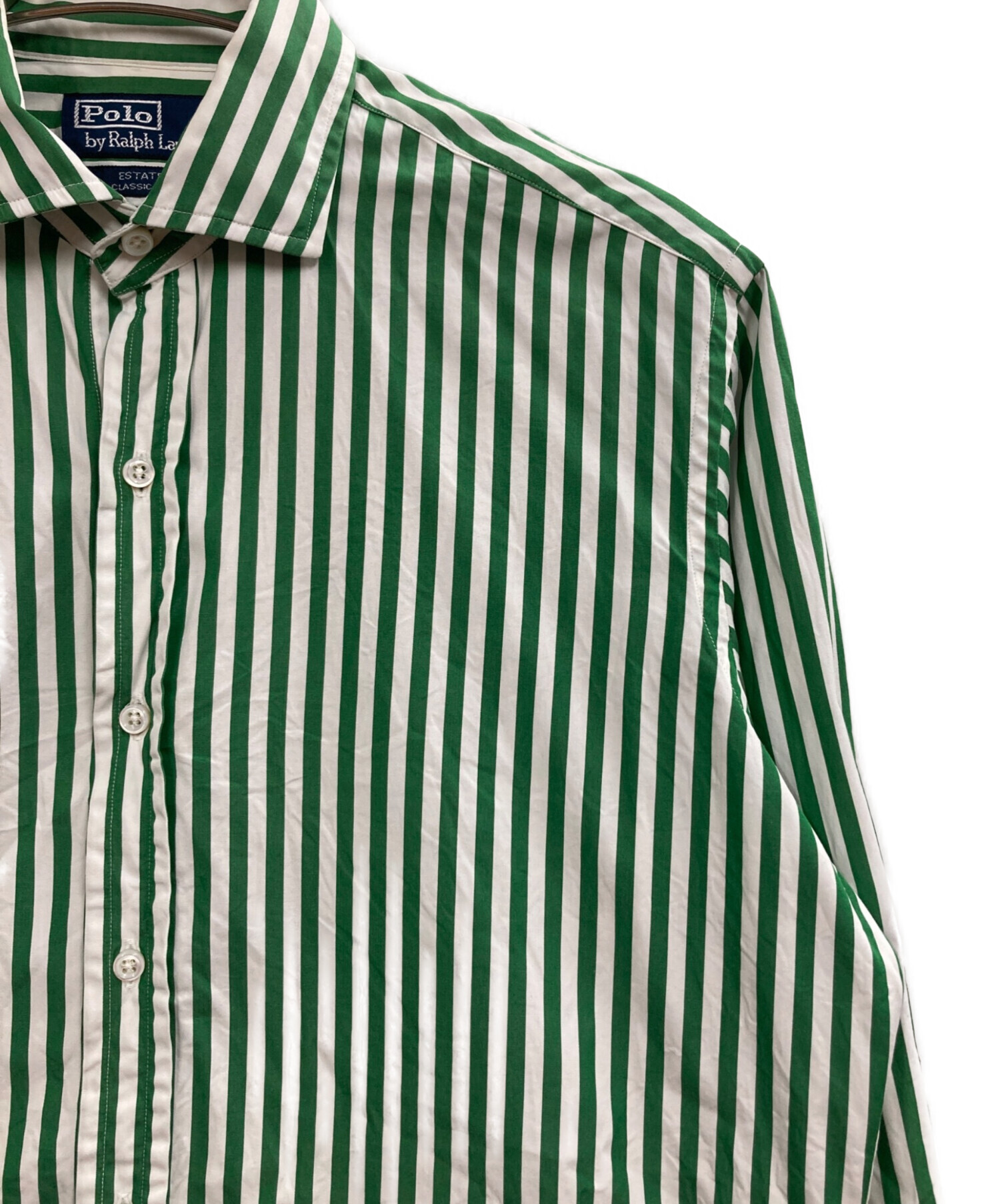 中古・古着通販】POLO RALPH LAUREN (ポロ・ラルフローレン