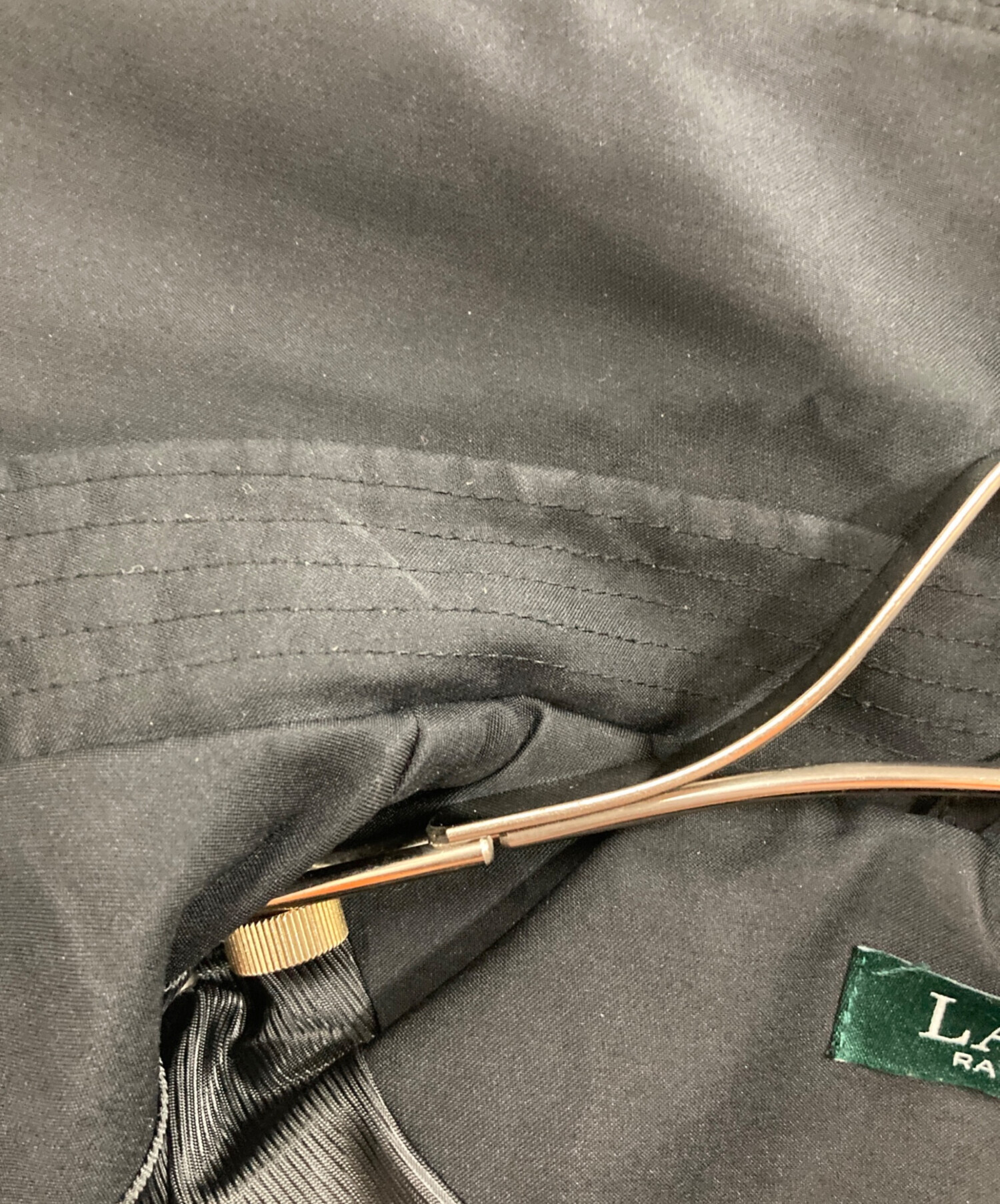 中古・古着通販】LAUREN RALPH LAUREN (ローレンラルフローレン