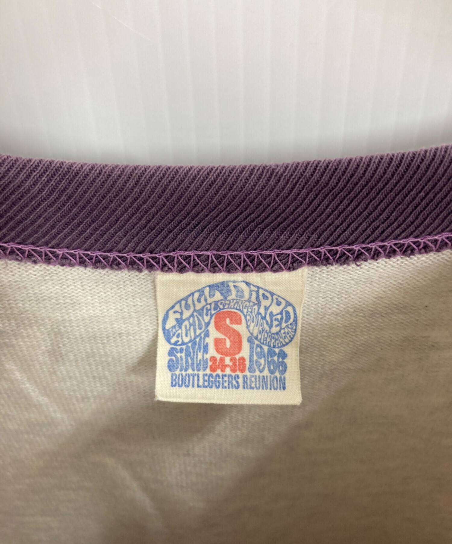中古・古着通販】BOOTLEGGERS REUNION (ブートレガーズレユニオン
