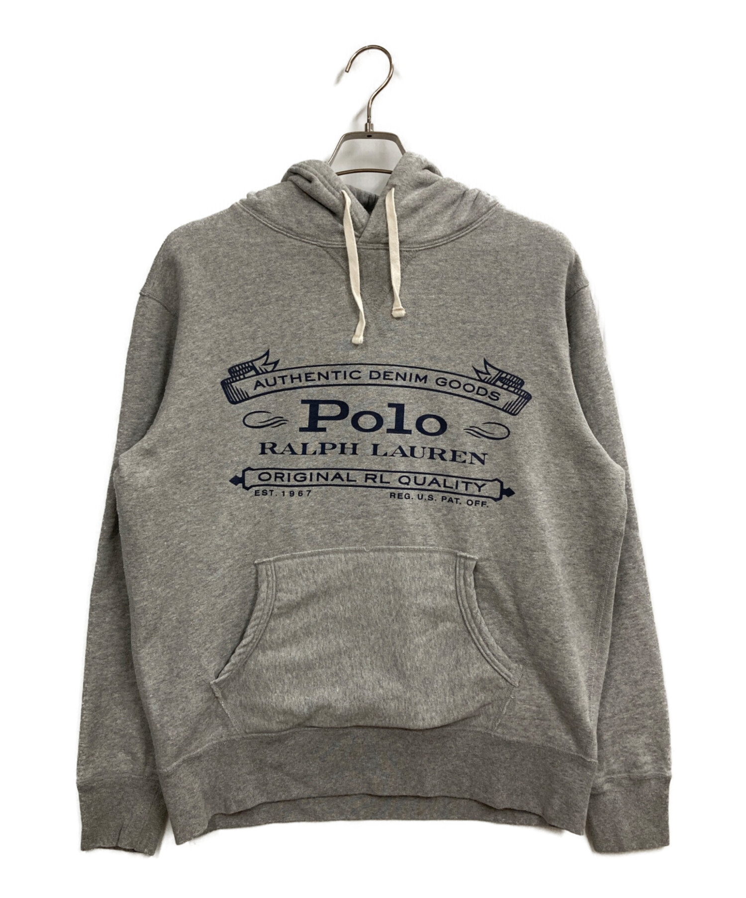 中古・古着通販】POLO RALPH LAUREN (ポロ・ラルフローレン) original