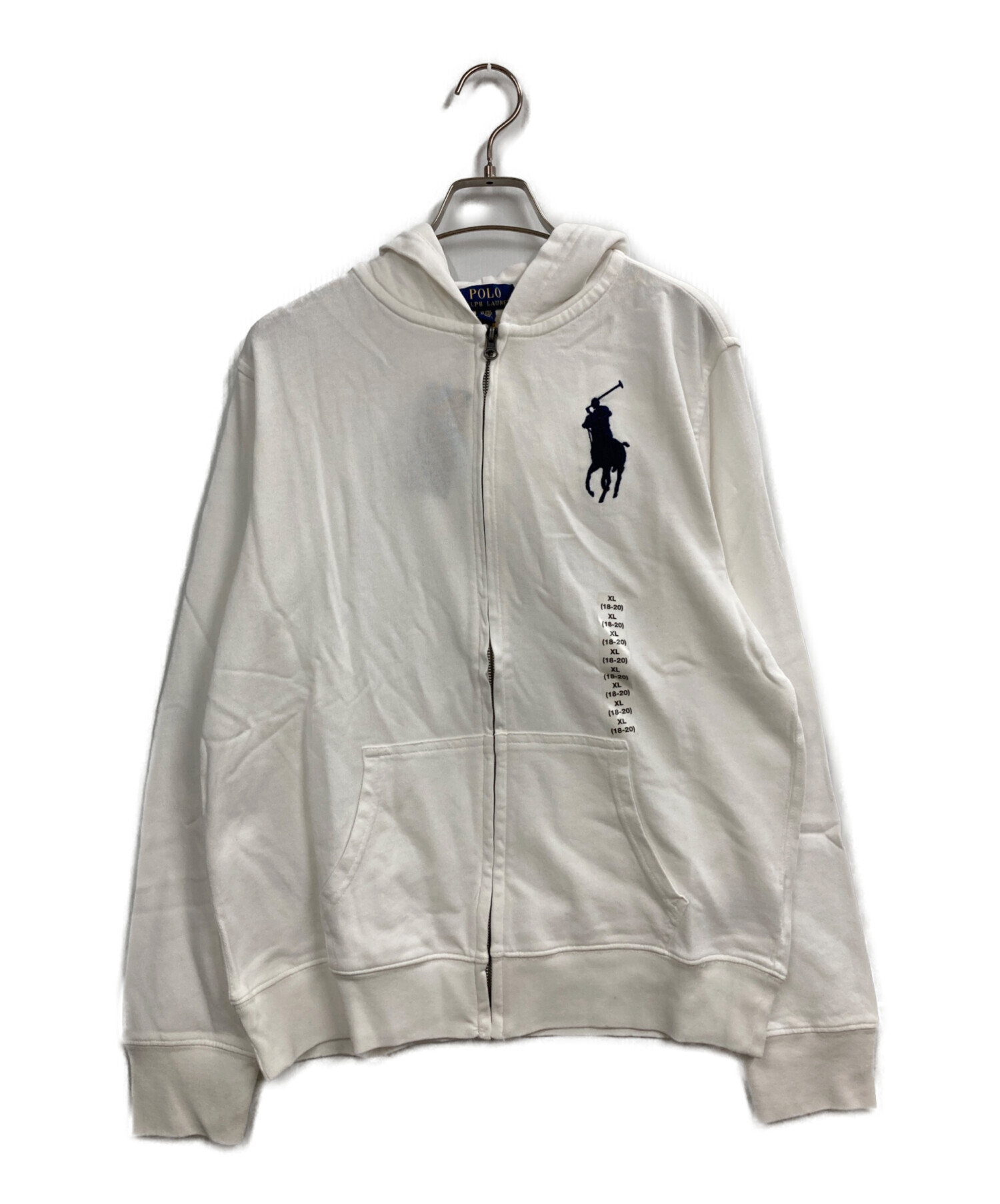 中古・古着通販】POLO RALPH LAUREN (ポロ・ラルフローレン