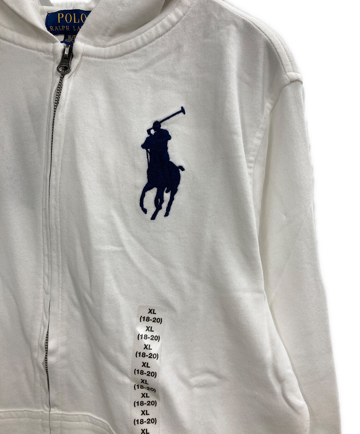 中古・古着通販】POLO RALPH LAUREN (ポロ・ラルフローレン