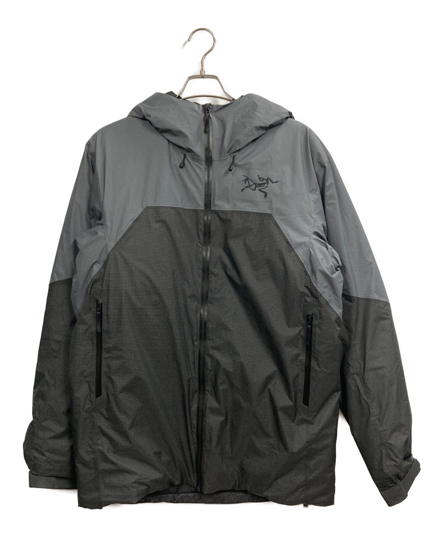 中古・古着通販】ARC'TERYX (アークテリクス) Rush Insulated Jacket