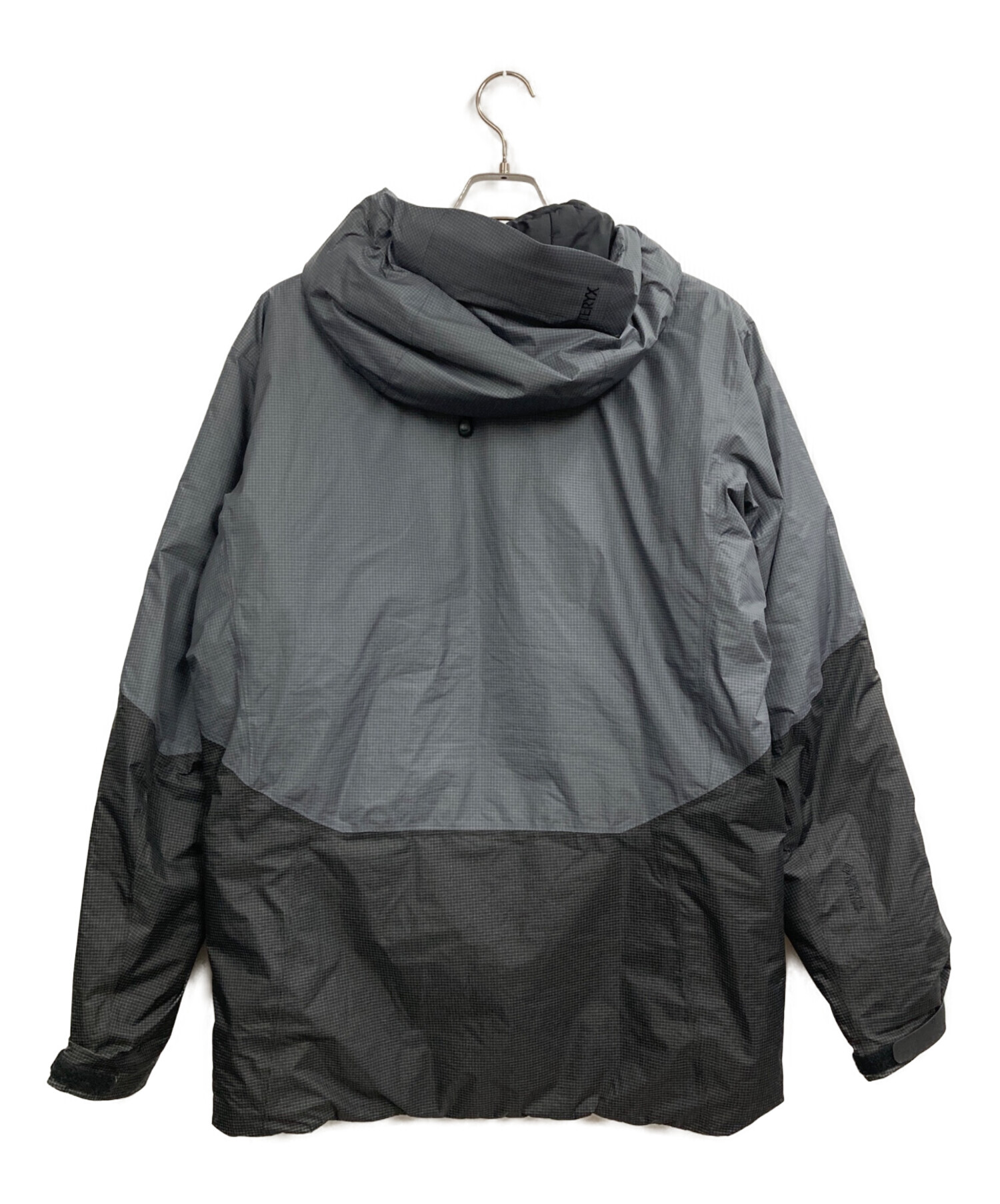 中古・古着通販】ARC'TERYX (アークテリクス) Rush Insulated Jacket