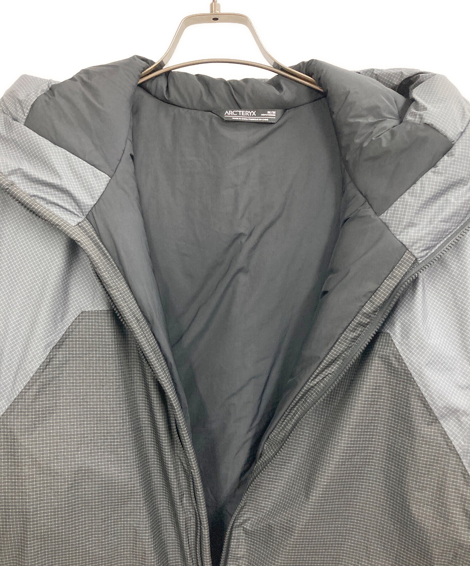 中古・古着通販】ARC'TERYX (アークテリクス) Rush Insulated Jacket