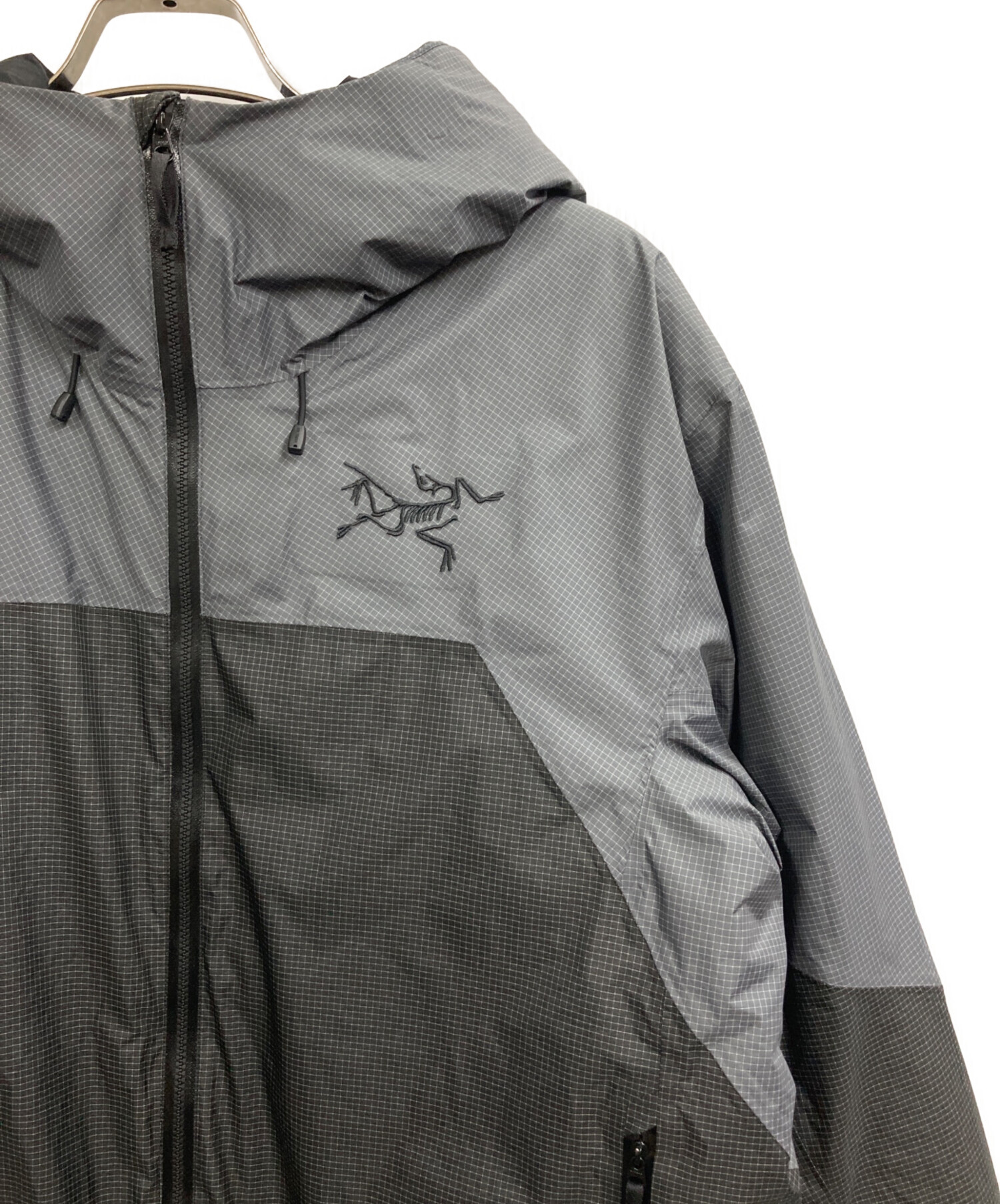 中古・古着通販】ARC'TERYX (アークテリクス) Rush Insulated Jacket