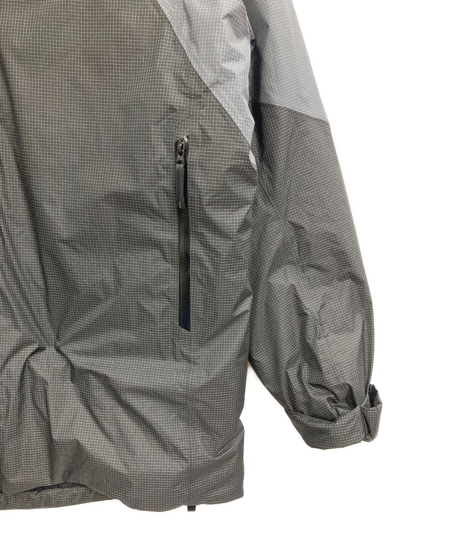中古・古着通販】ARC'TERYX (アークテリクス) Rush Insulated Jacket
