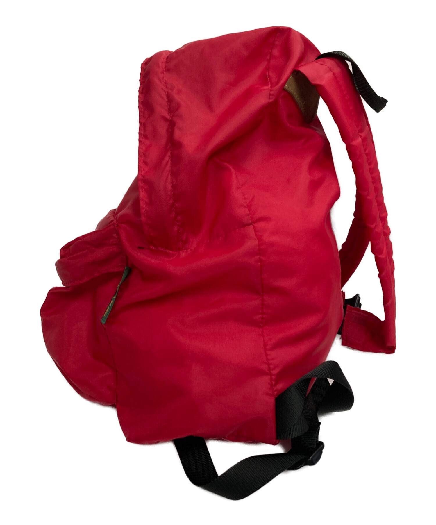 中古・古着通販】Herve Chapelier (エルベシャプリエ) Mini Backpack