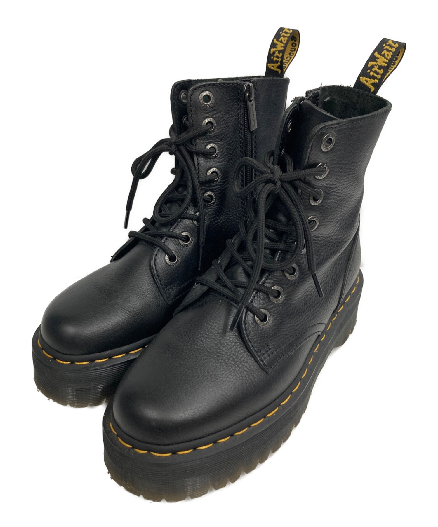 中古・古着通販】Dr.Martens (ドクターマーチン) JADON Ⅲ 8ホール 