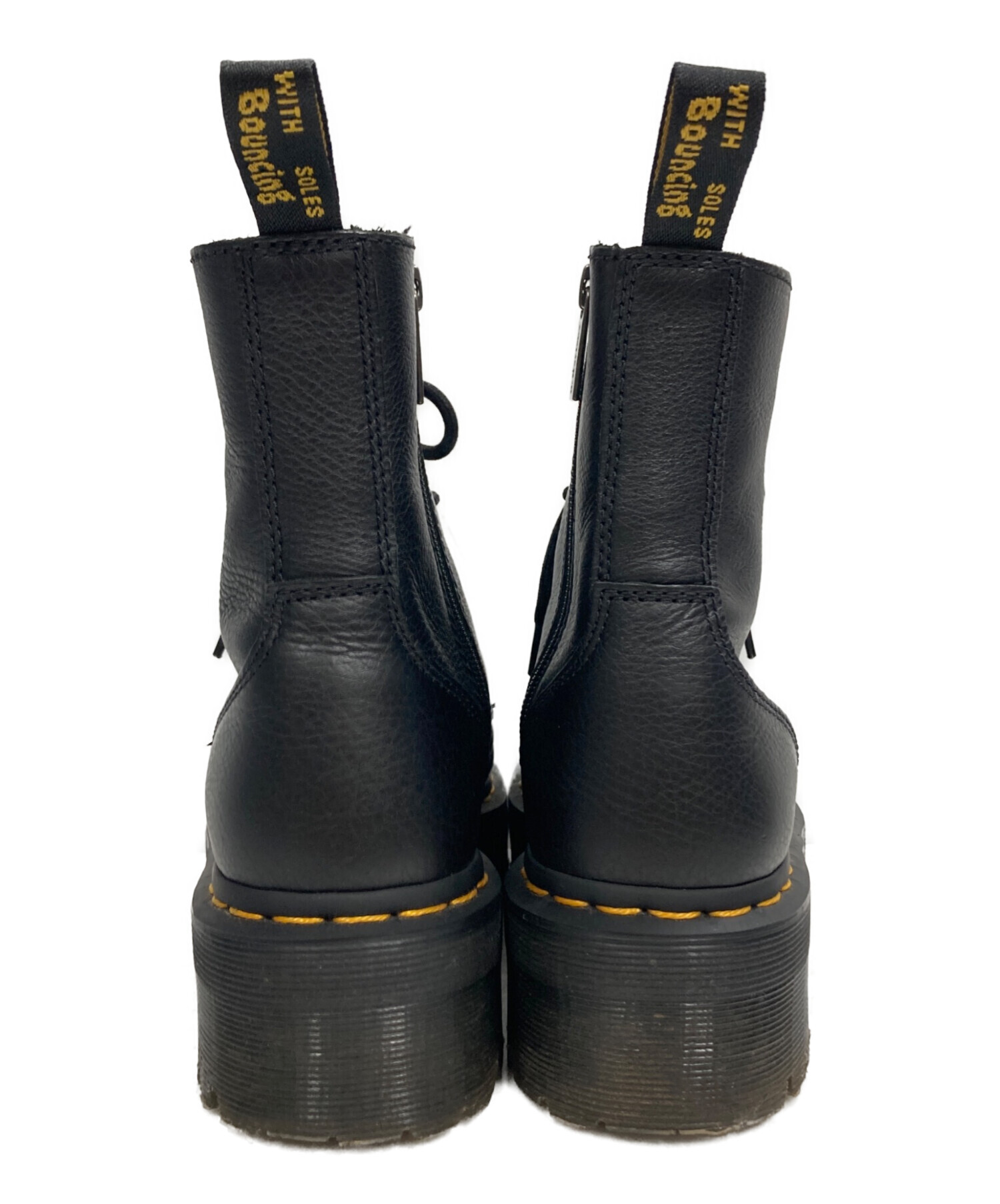 中古・古着通販】Dr.Martens (ドクターマーチン) JADON Ⅲ 8ホール 