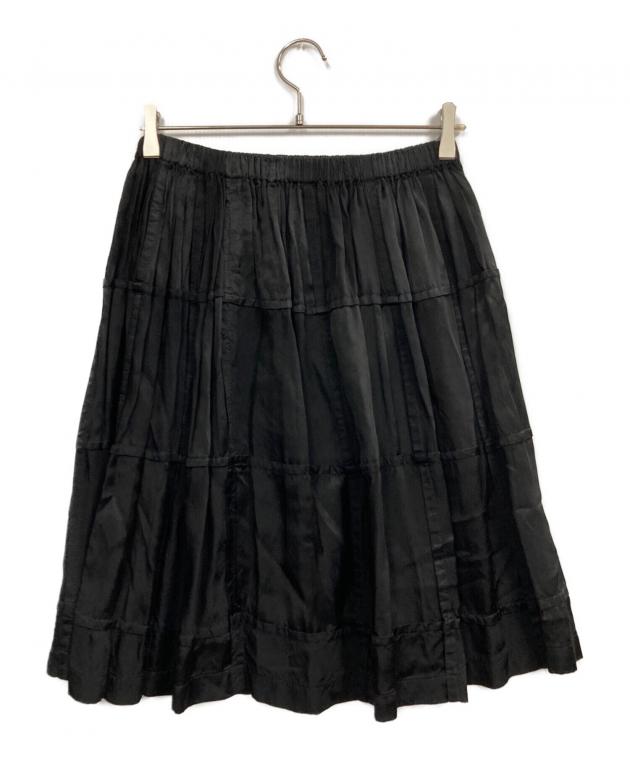 【レア品】COMME des GARÇONS tricot スカート 中古・古着通販】tricot COMME des GARCONS (トリココムデギャルソン