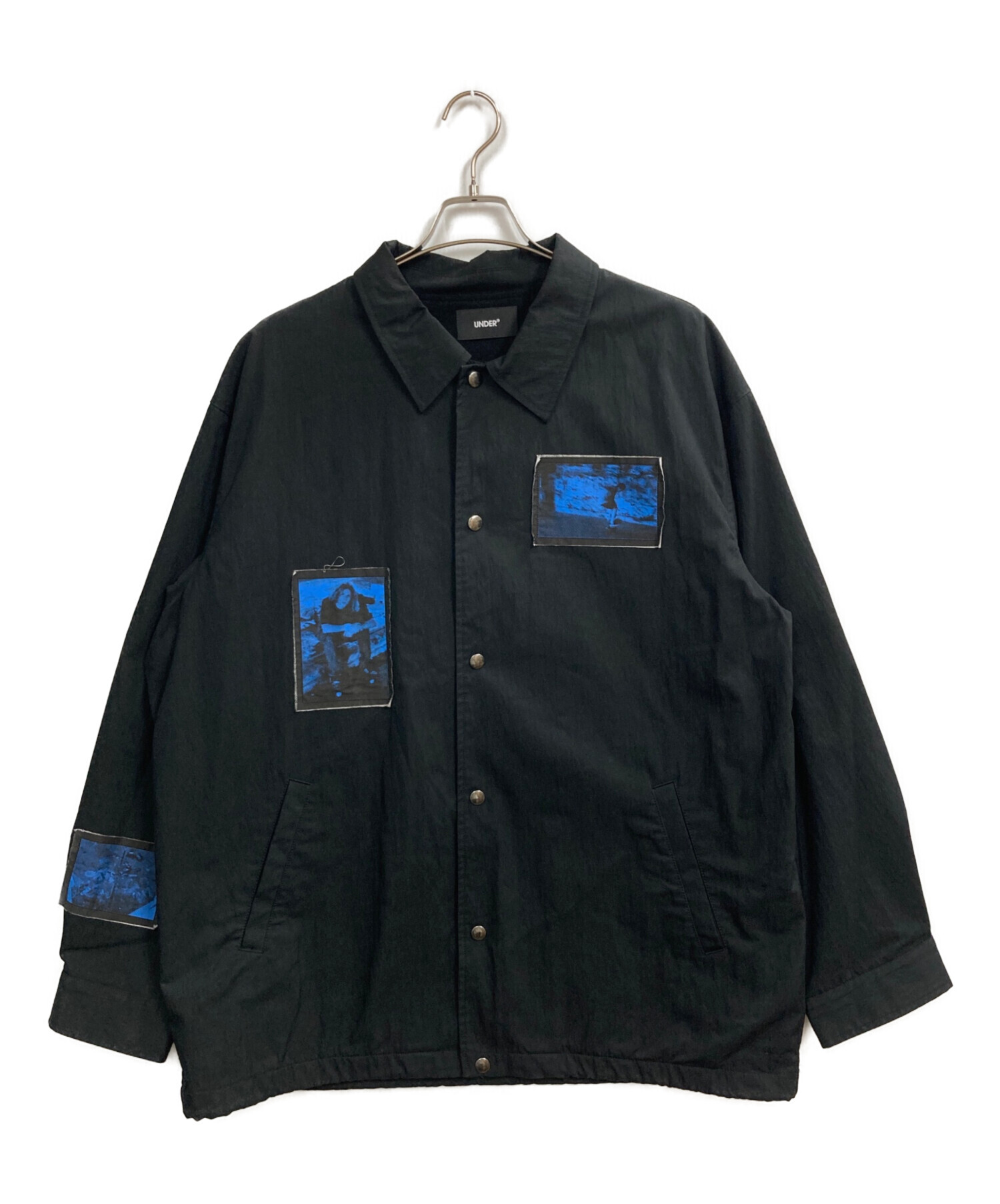 中古・古着通販】Under (アンダー) Ron Herman (ロンハーマン