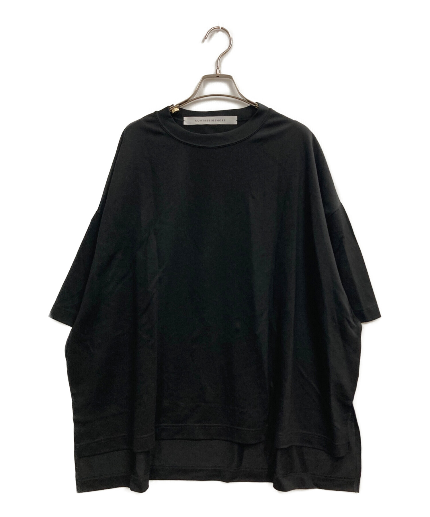 cogthebigsmoke DELTA T SHIRT 新品未使用品 中古・古着通販】COGTHEBIGSMOKE (コグザビッグスモーク) DELTA T