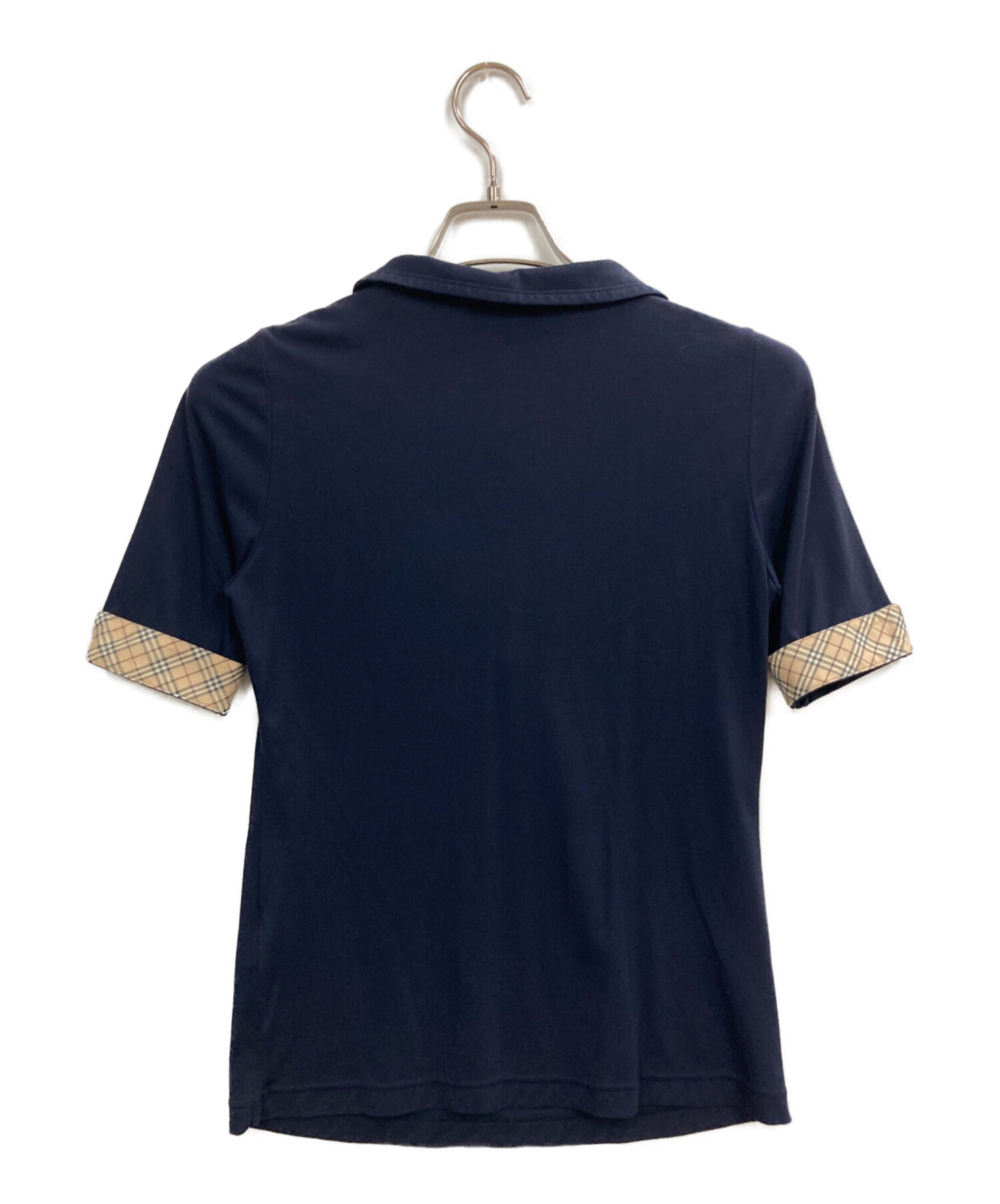 中古・古着通販】BURBERRY BLUE LABEL (バーバリー ブルー レーベル