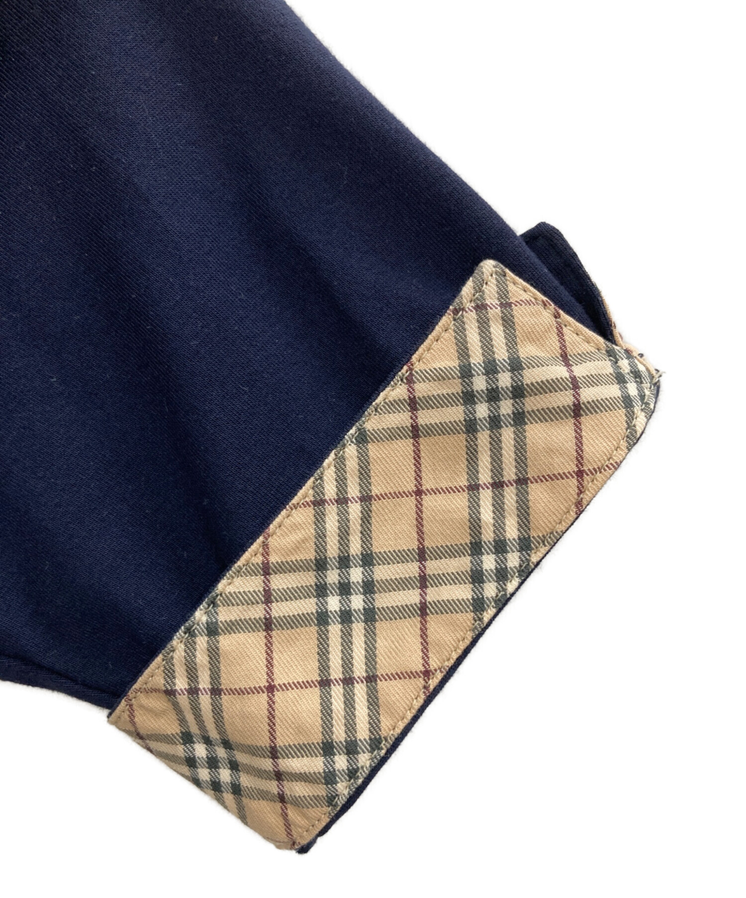 中古・古着通販】BURBERRY BLUE LABEL (バーバリー ブルー レーベル