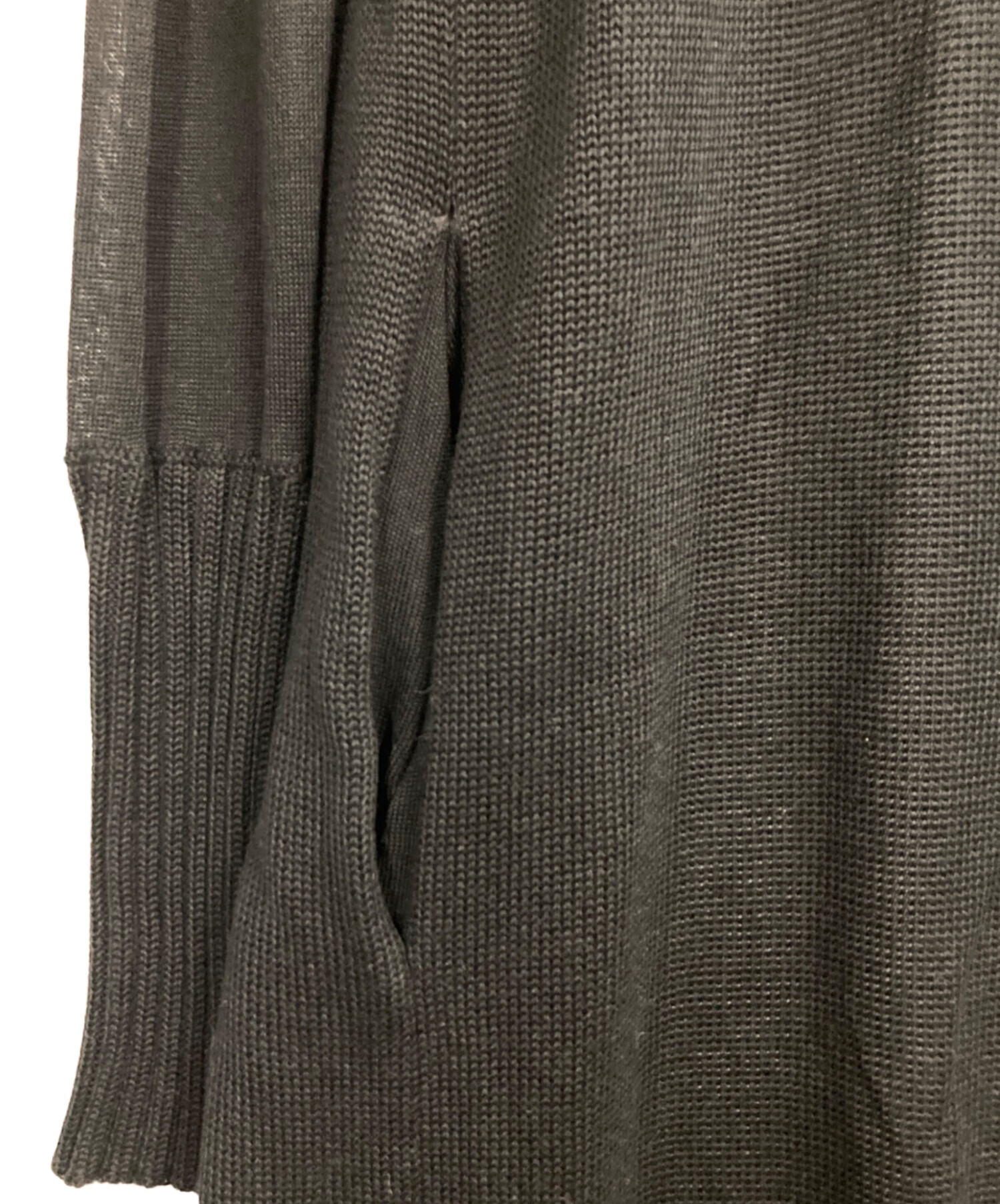中古・古着通販】Deuxieme Classe (ドゥーズィエム クラス) シルク