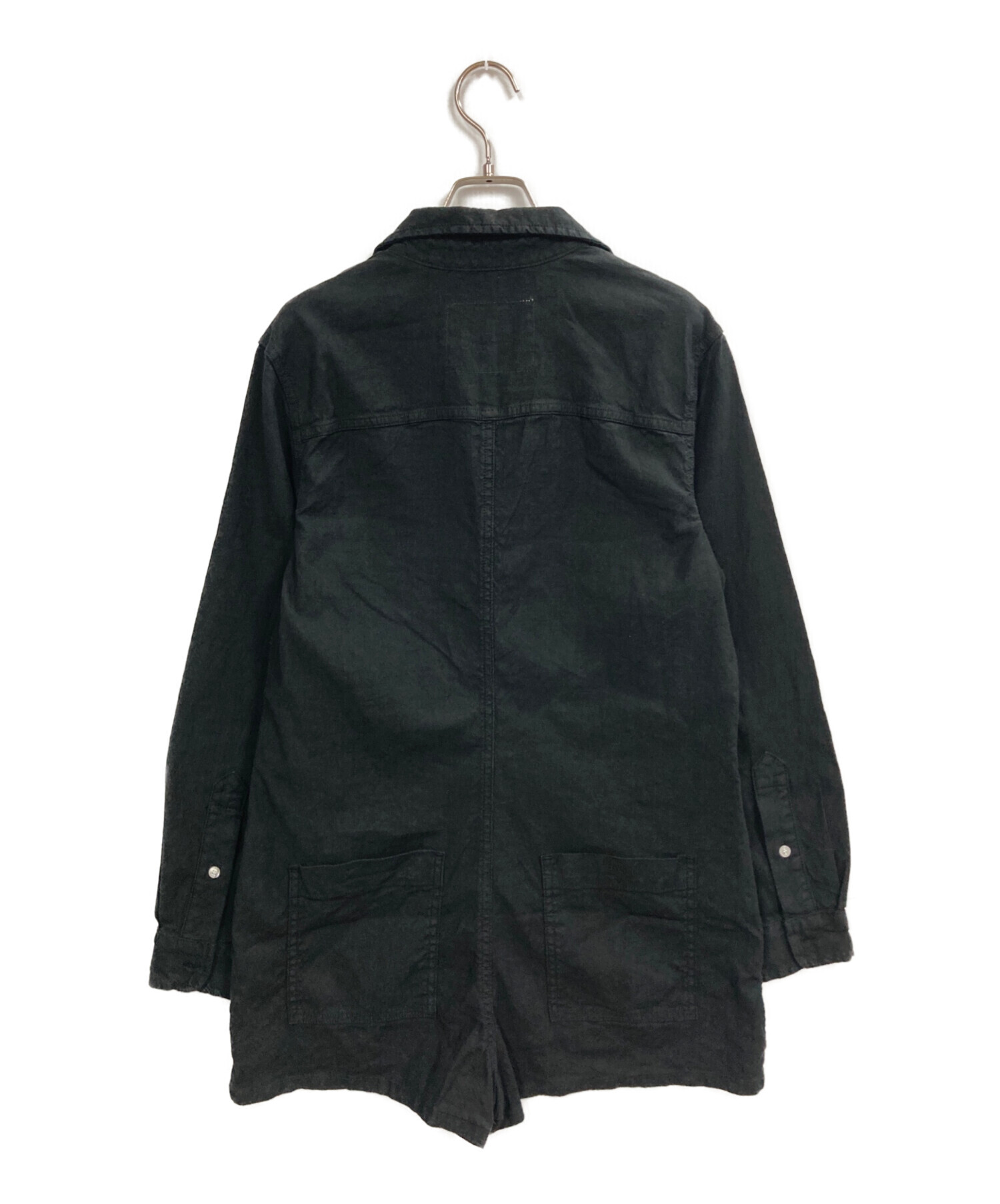 中古・古着通販】Frank&Eileen (フランクアンドアイリーン) コットン
