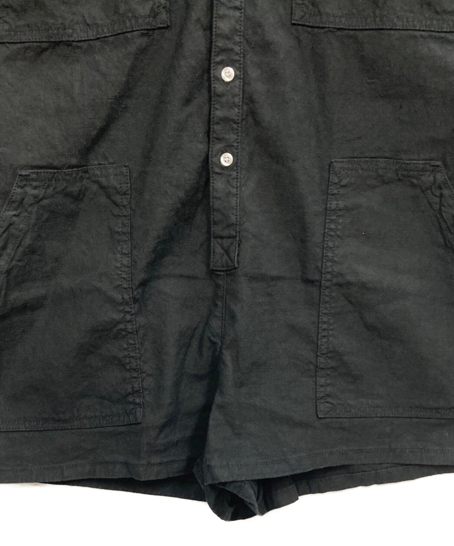 中古・古着通販】Frank&Eileen (フランクアンドアイリーン) コットン