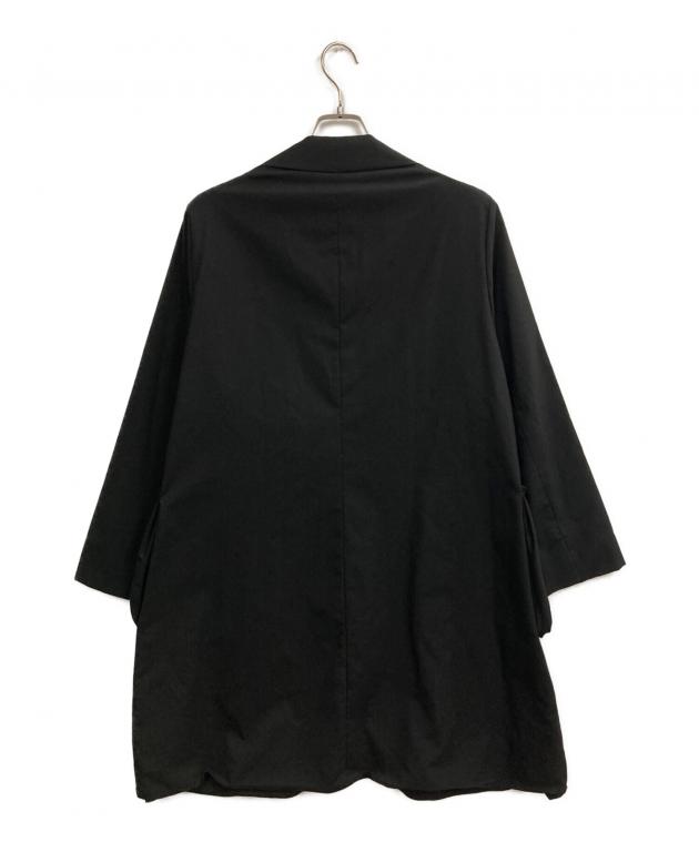 中古・古着通販】Senso unico (センソユニコ) スタンドカラーコート 