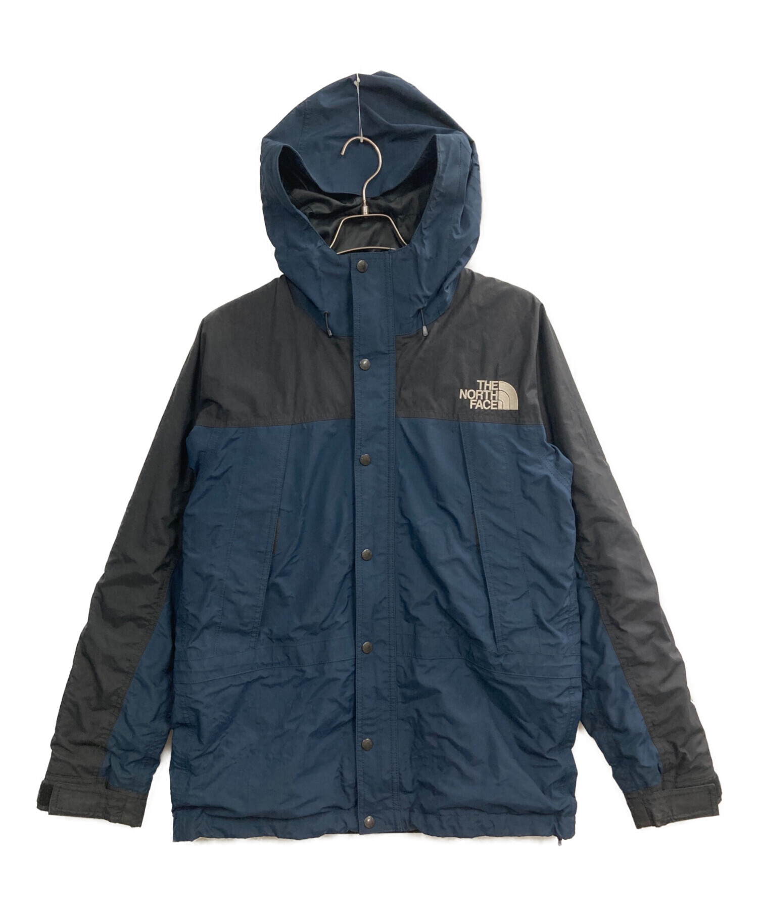 中古・古着通販】THE NORTH FACE (ザ ノース フェイス) マウンテン