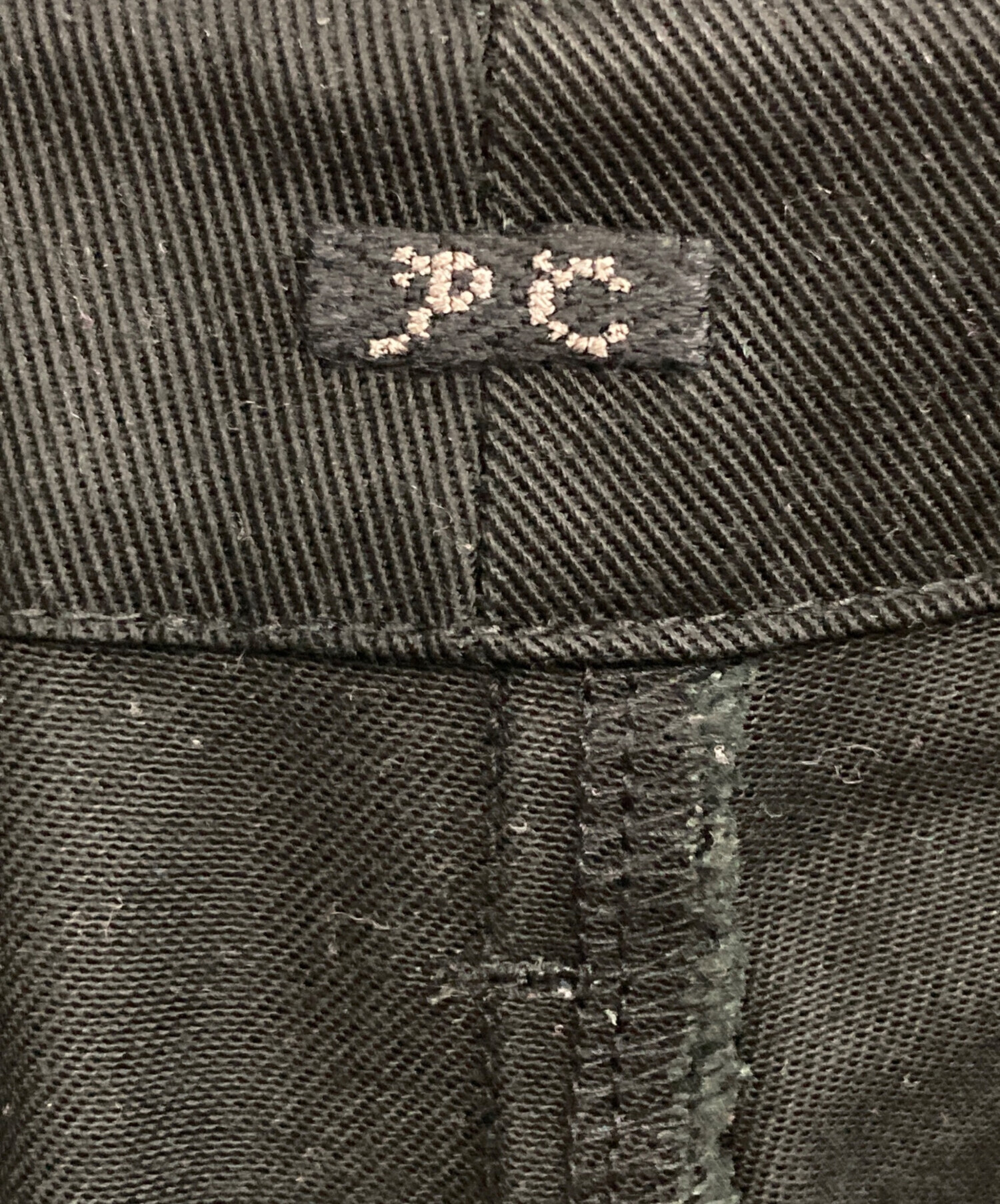 中古・古着通販】Porter Classic (ポータークラシック) チノパン