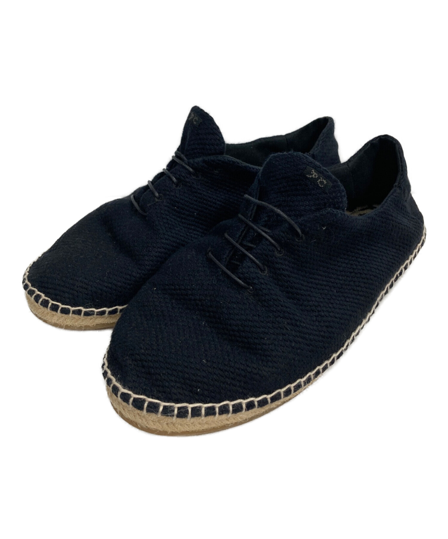 中古・古着通販】Porter Classic (ポータークラシック) ESPADRILLES