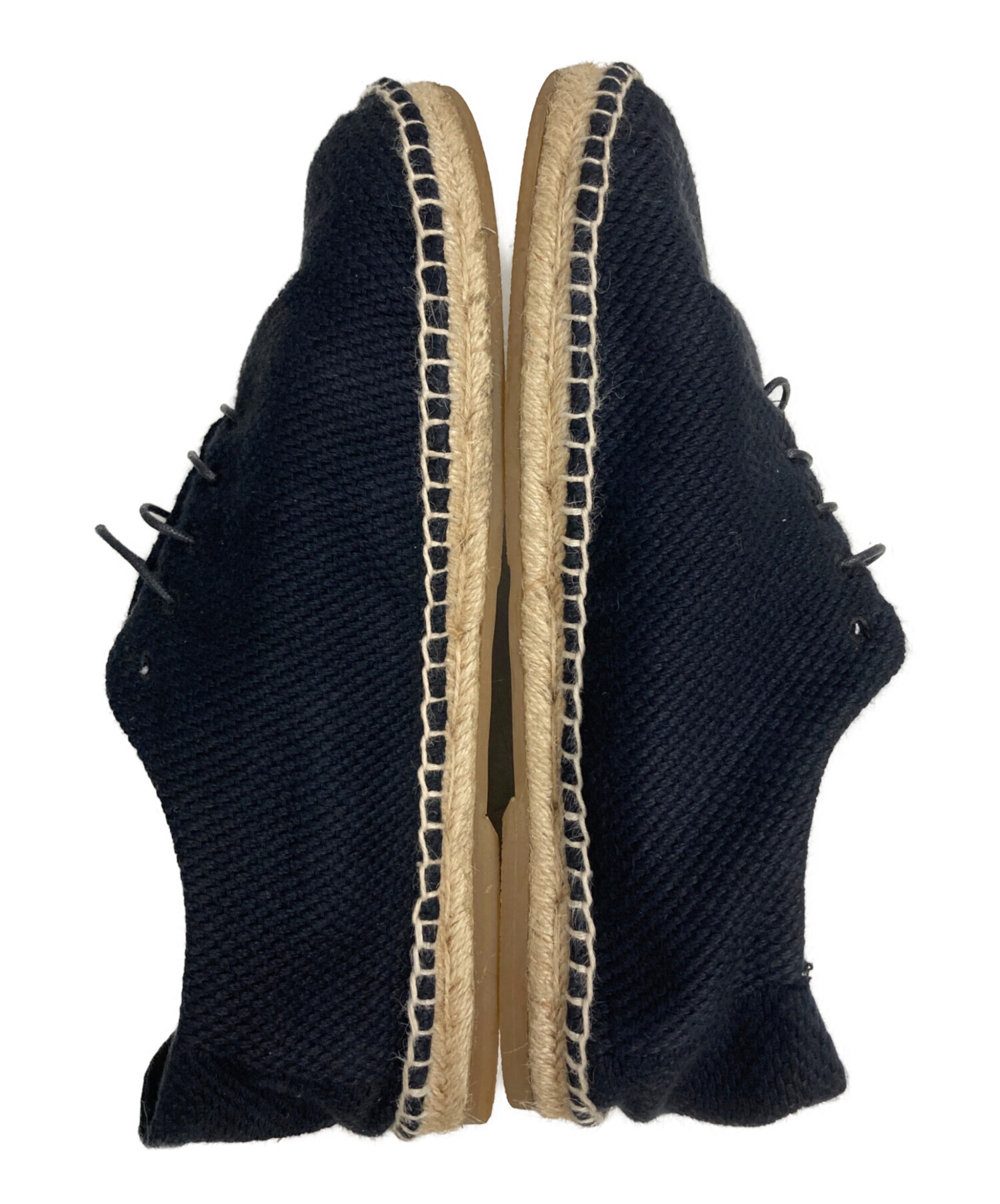 中古・古着通販】Porter Classic (ポータークラシック) ESPADRILLES