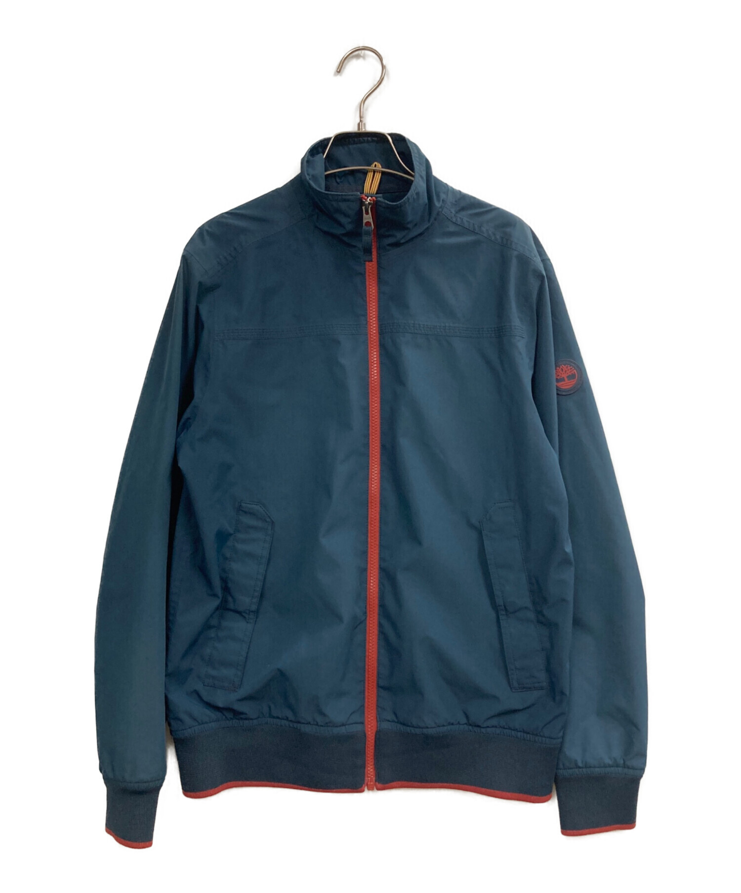 中古・古着通販】Timberland (ティンバーランド) スイングトップ