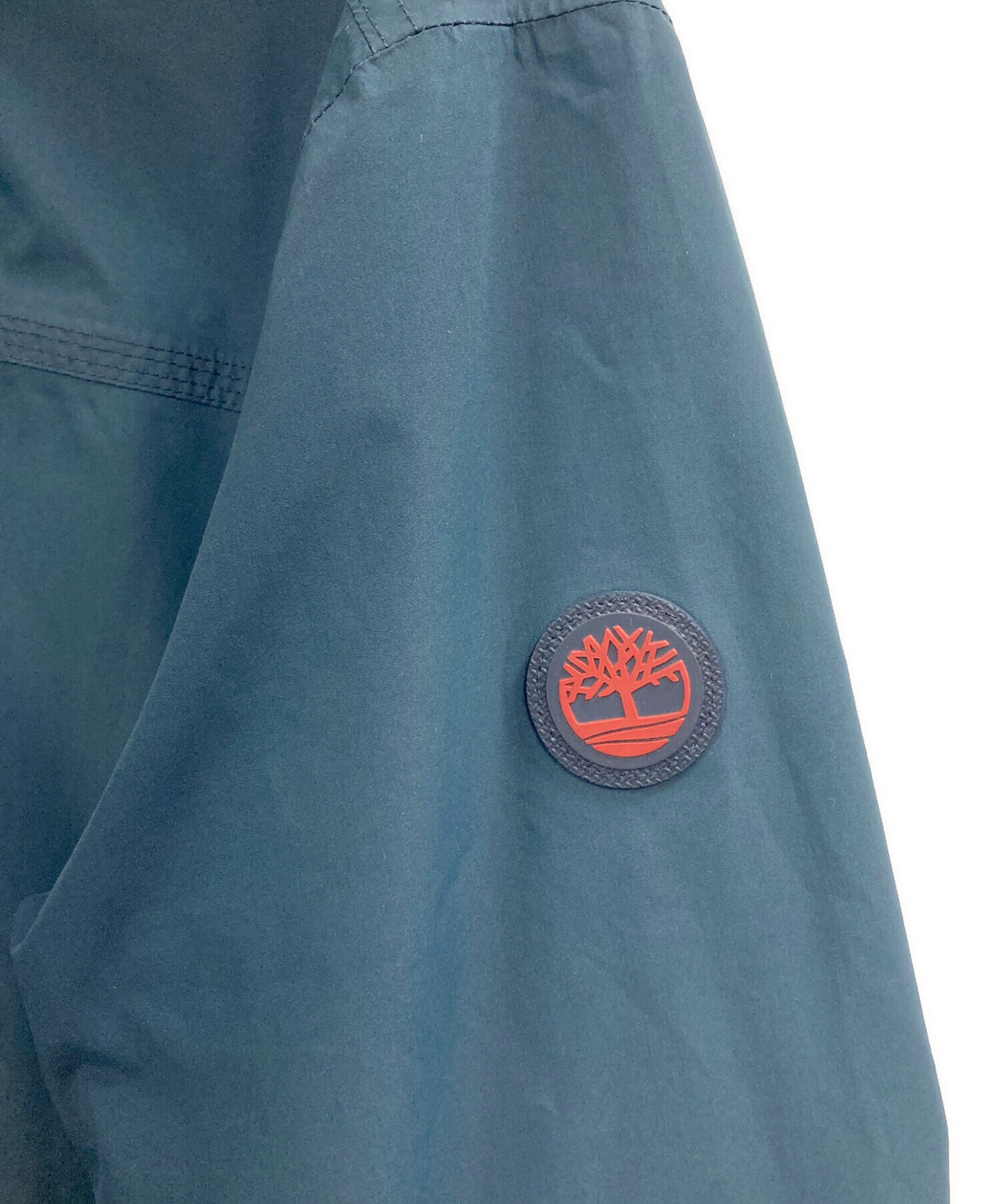 中古・古着通販】Timberland (ティンバーランド) スイングトップ