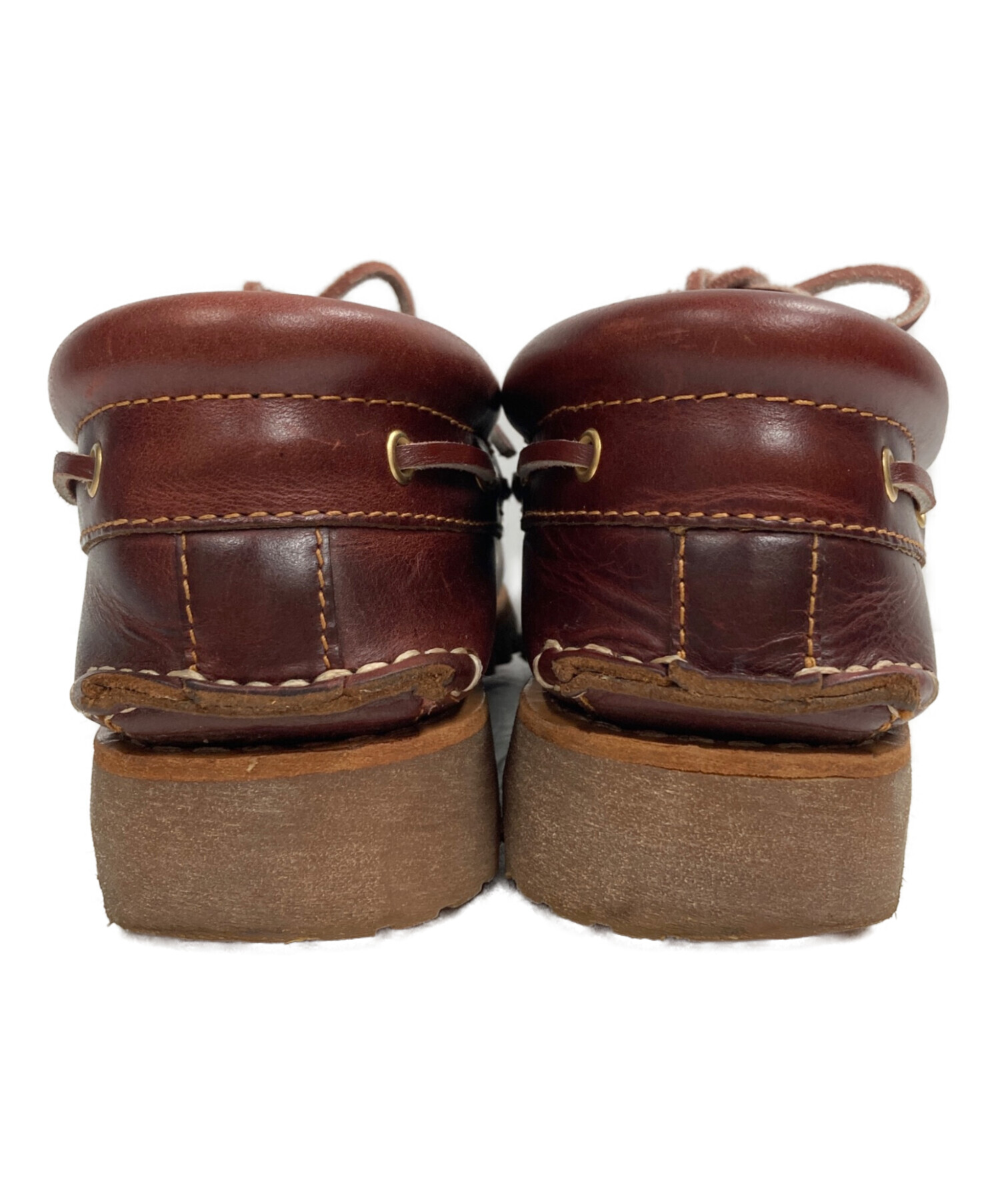 中古・古着通販】Timberland (ティンバーランド) AUTHENTICS 3EYE