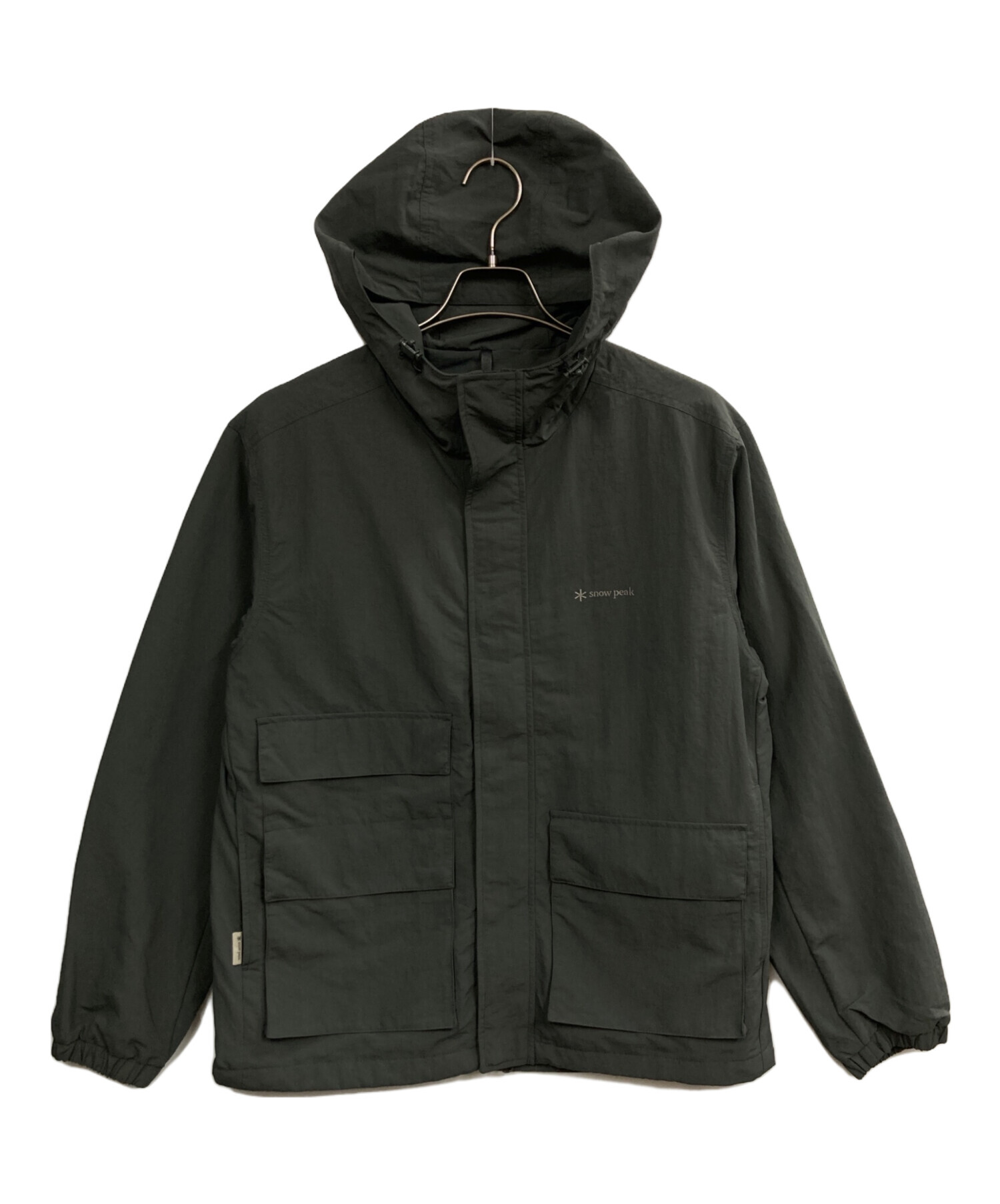 中古・古着通販】Snow peak (スノーピーク) Cample Utility