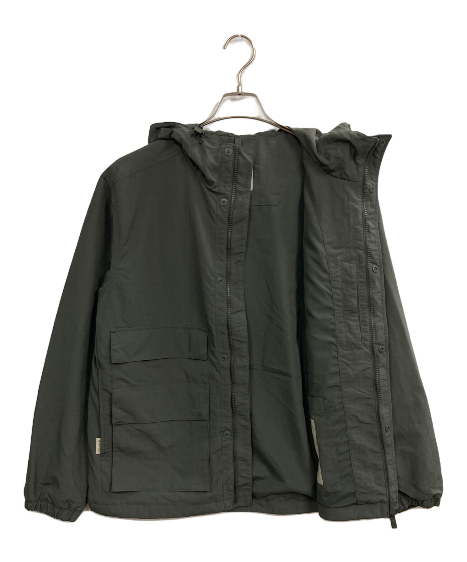 中古・古着通販】Snow peak (スノーピーク) Cample Utility
