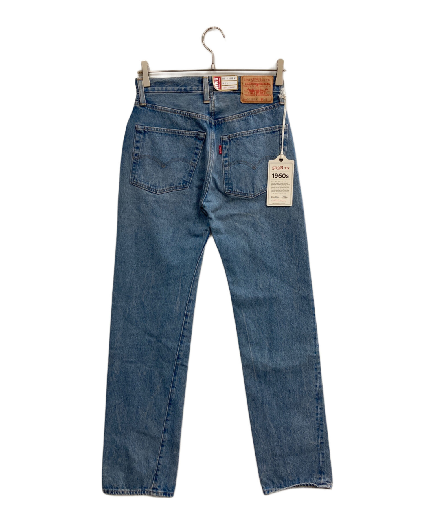 中古・古着通販】LEVI'S VINTAGE CLOTHING (リーバイス ビンテージ