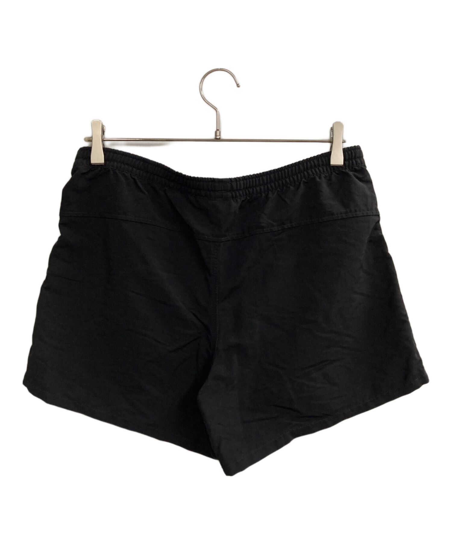 中古・古着通販】Patagonia (パタゴニア) バギーズショーツ ブラック