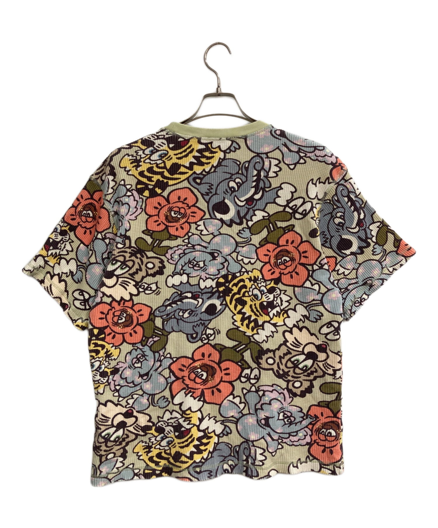 中古・古着通販】KENZO (ケンゾー) VERDY (ヴェルディ) VERDY