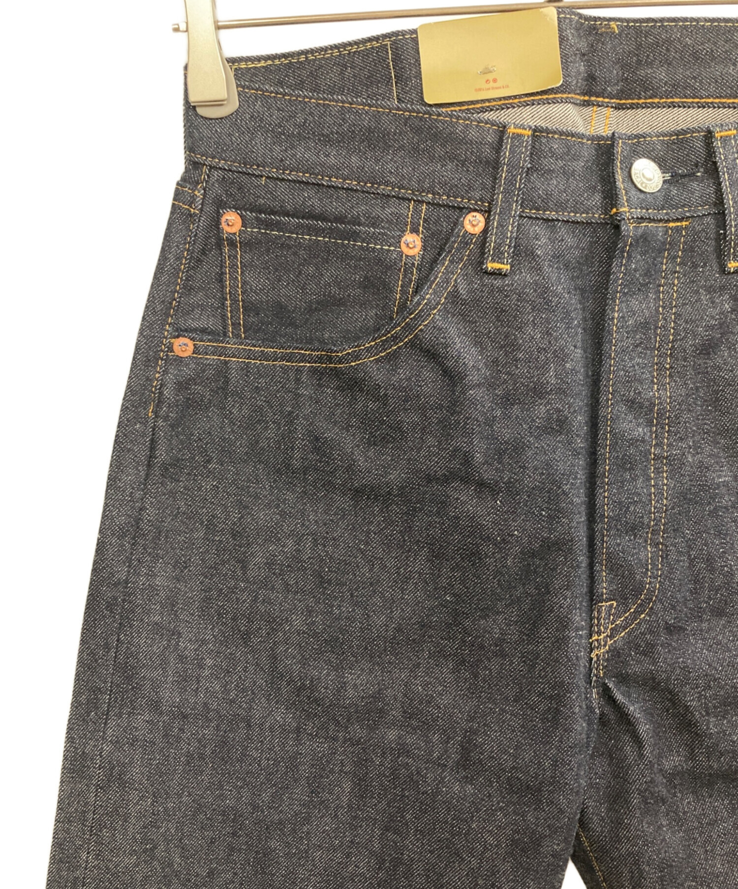 中古・古着通販】LEVI