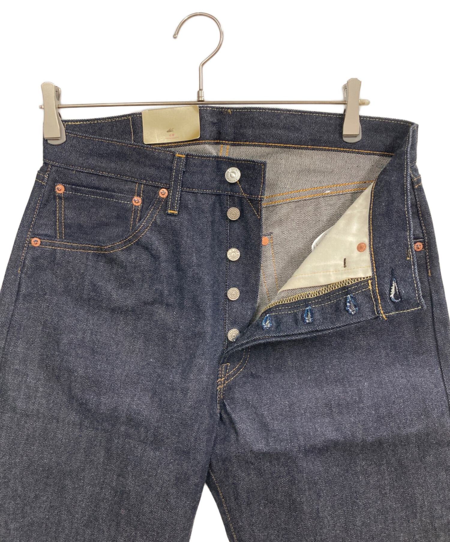 中古・古着通販】LEVI