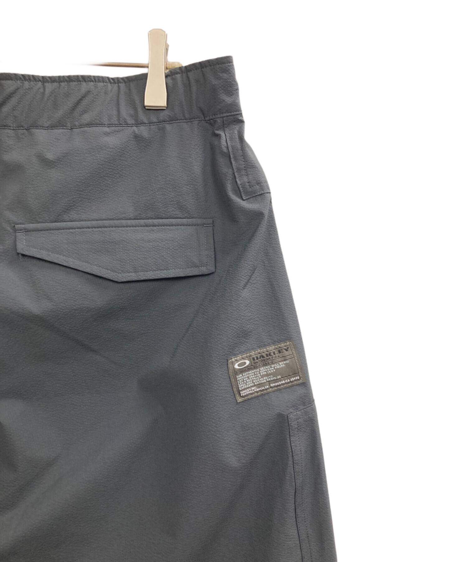 中古・古着通販】OAKLEY (オークリー) Fgl Fari Pants 6.0
