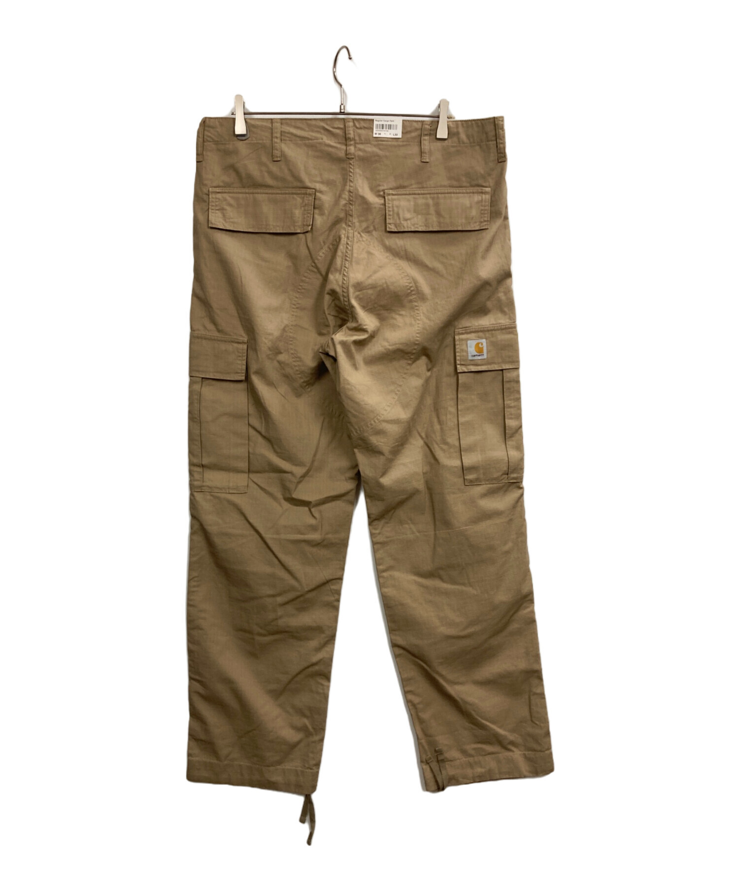 中古・古着通販】CARHARTT WIP (カーハート ワーク イン プログレス