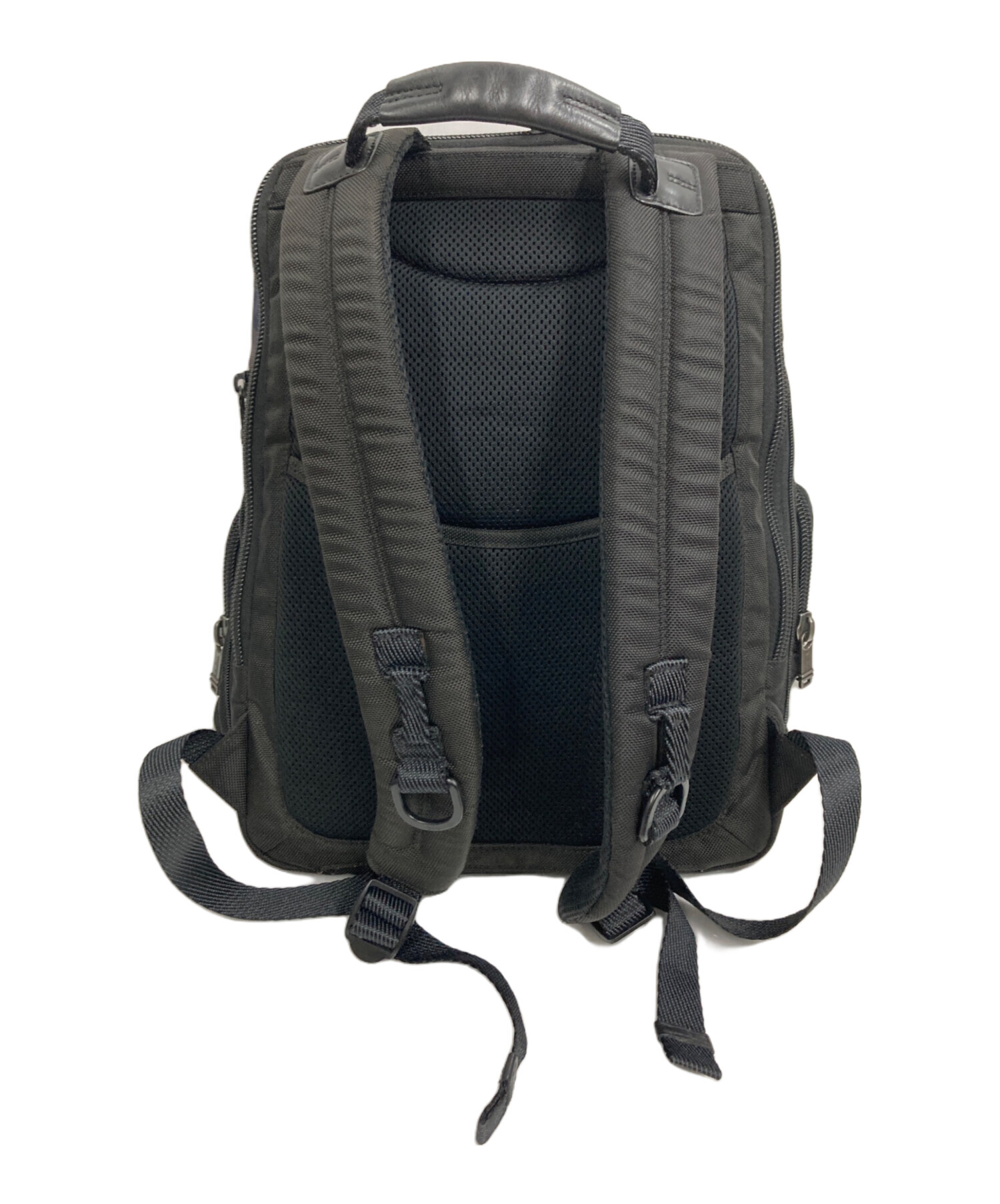 中古・古着通販】TUMI (トゥミ) ALPHA BRAVO ブルーカモ｜ブランド