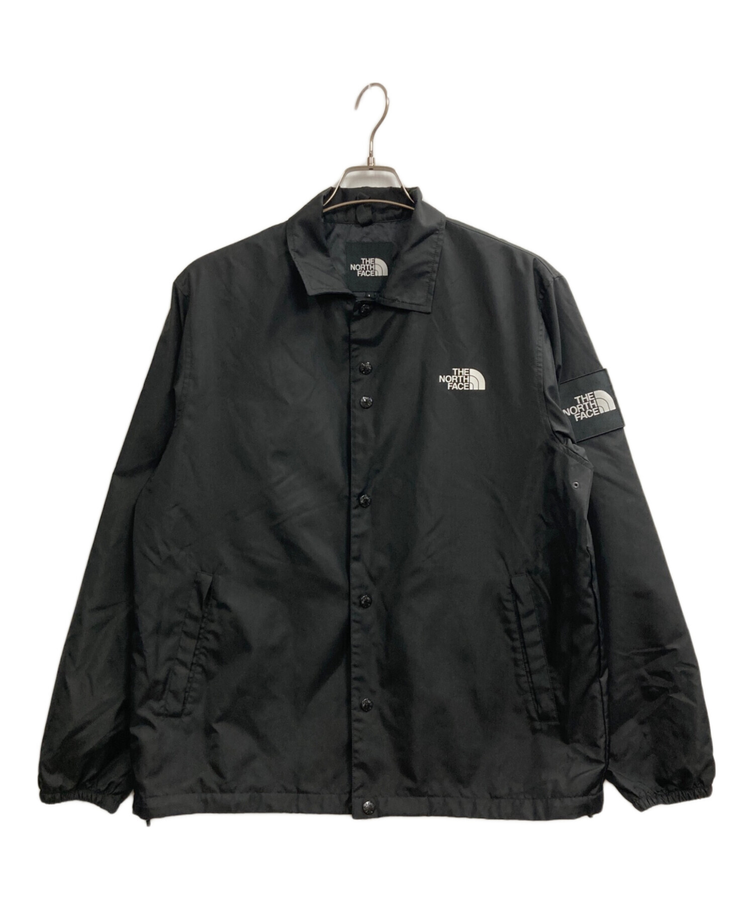 中古・古着通販】THE NORTH FACE (ザ ノース フェイス) COACH JACKET