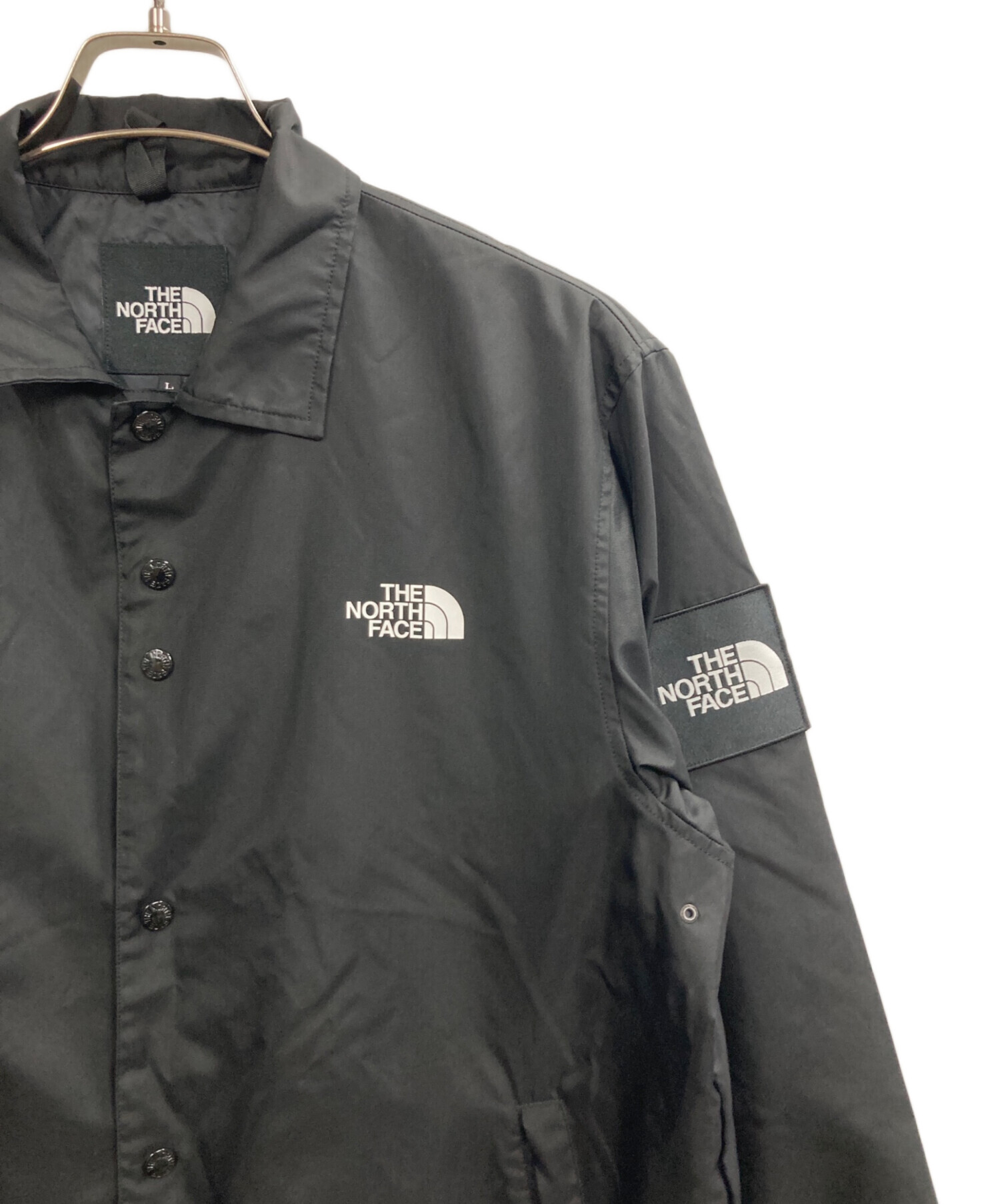 中古・古着通販】THE NORTH FACE (ザ ノース フェイス) COACH JACKET