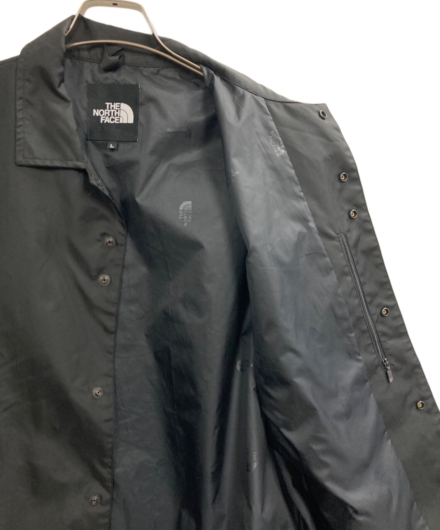 中古・古着通販】THE NORTH FACE (ザ ノース フェイス) COACH JACKET