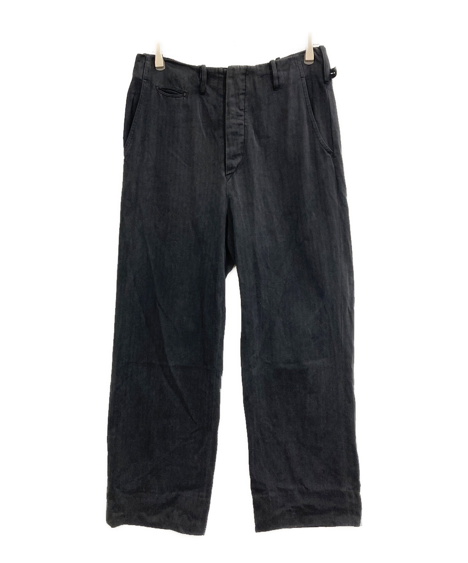 中古・古着通販】MAATEE&SONS (マーティーアンドサンズ) 24SS CHINO