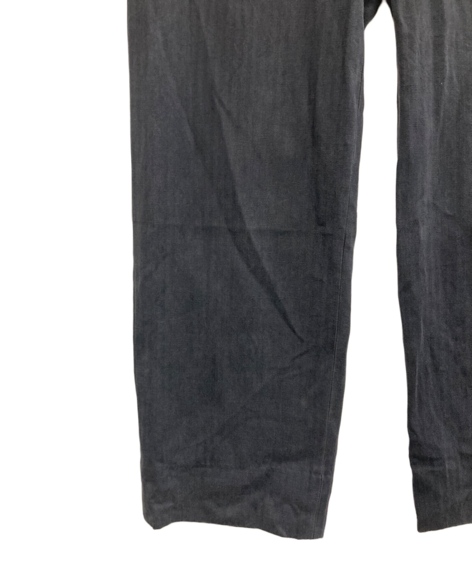 中古・古着通販】MAATEE&SONS (マーティーアンドサンズ) 24SS CHINO